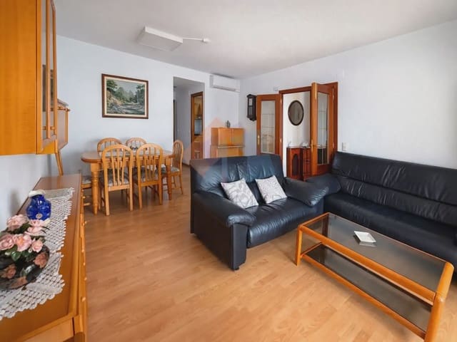 2 sovrum Lägenhet till salu i Gandia - 190 000 € (Ref: 10059500)