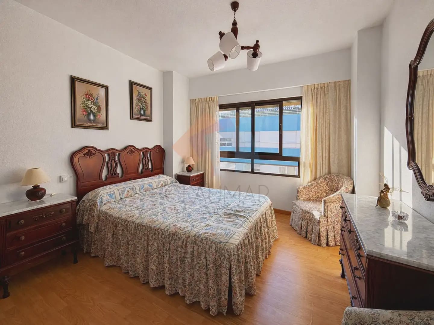2 bedroom Flat for sale in Gandia - € 190,000 (Ref: 10059500)