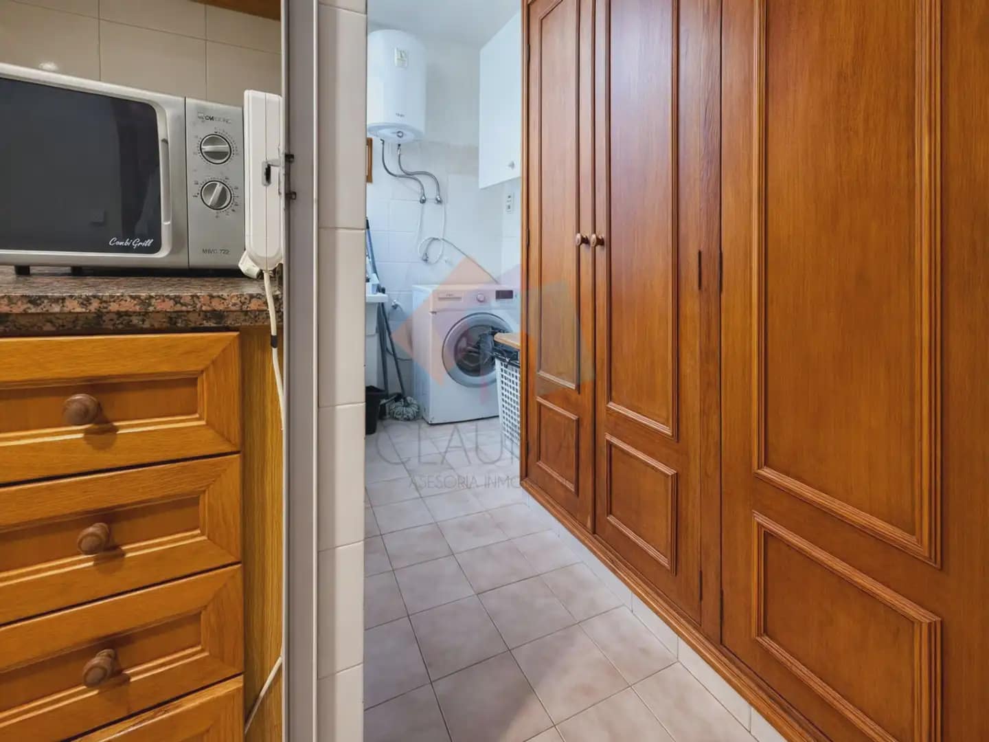 2 bedroom Flat for sale in Gandia - € 190,000 (Ref: 10059500)