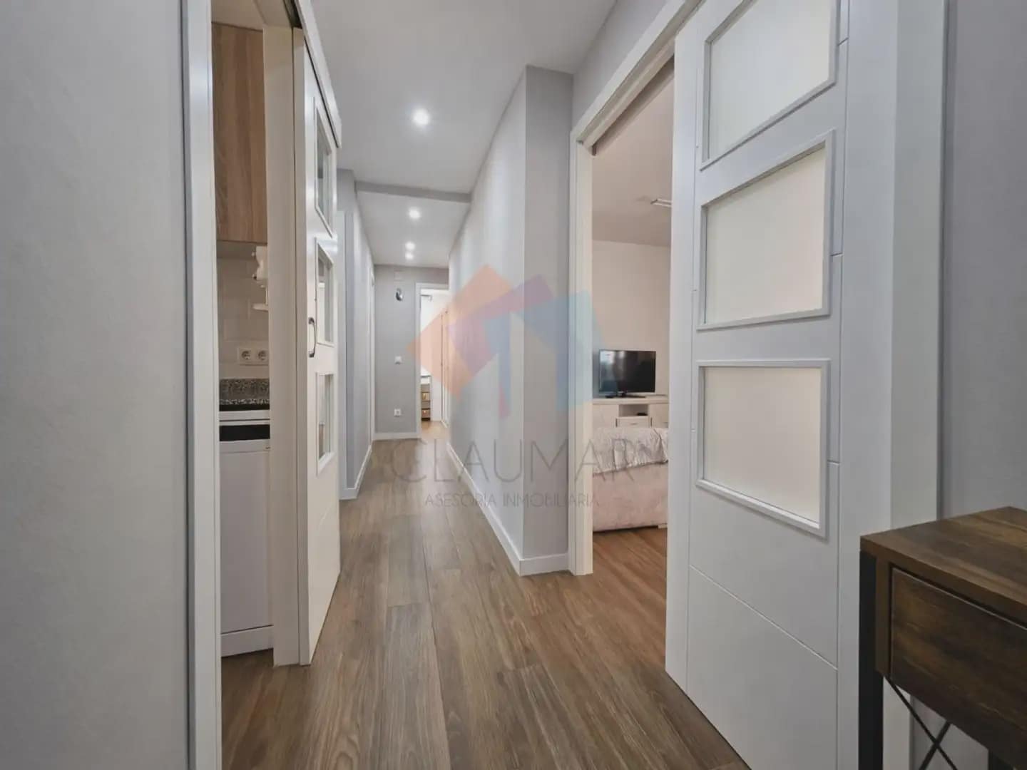 3 slaapkamer Flat te huur in Gandia met garage - € 975 (Ref: 10060813)