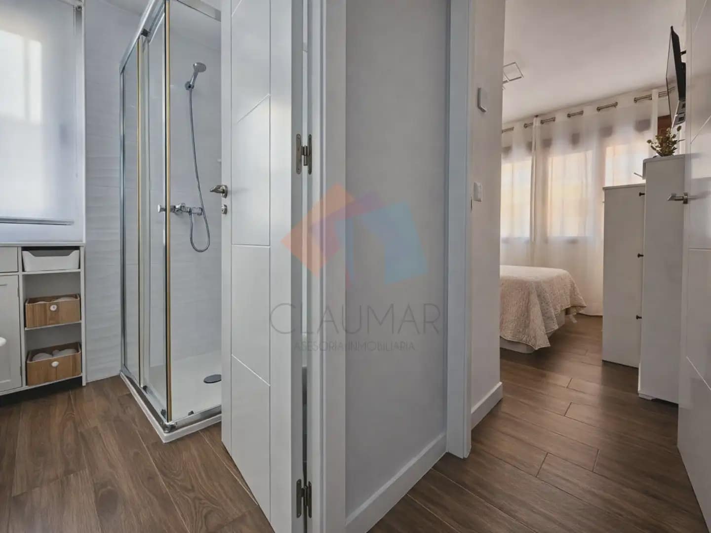 3 slaapkamer Flat te huur in Gandia met garage - € 975 (Ref: 10060813)