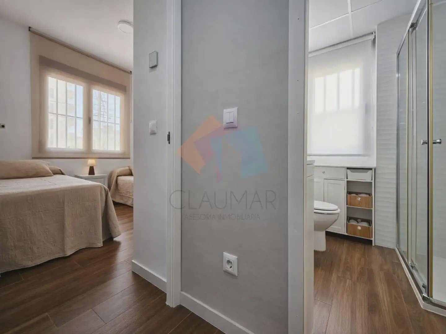 3 slaapkamer Flat te huur in Gandia met garage - € 975 (Ref: 10060813)