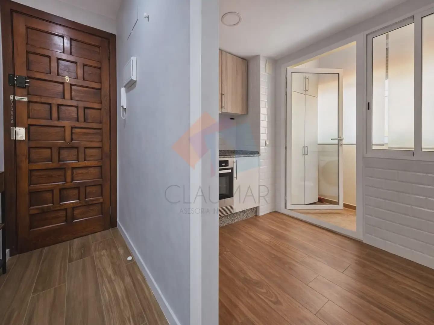 3 bedroom Flat for rent in Gandia with garage - € 975 (Ref: 10060813)
