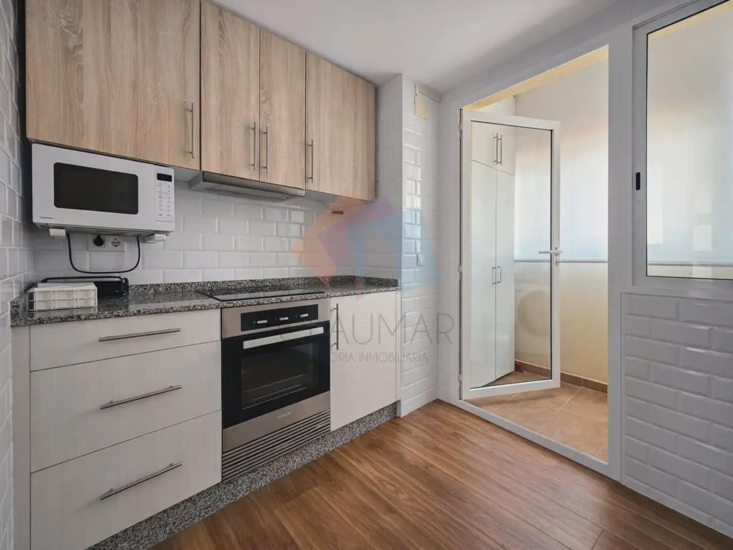 3 bedroom Flat for rent in Gandia with garage - € 975 (Ref: 10060813)