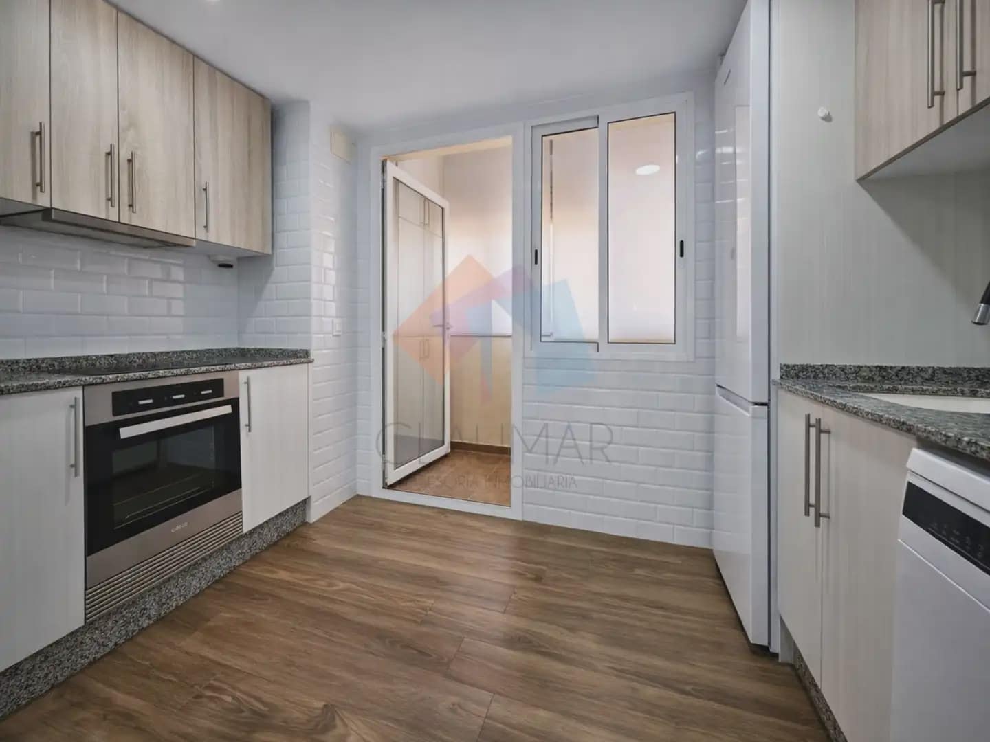 3 bedroom Flat for rent in Gandia with garage - € 975 (Ref: 10060813)