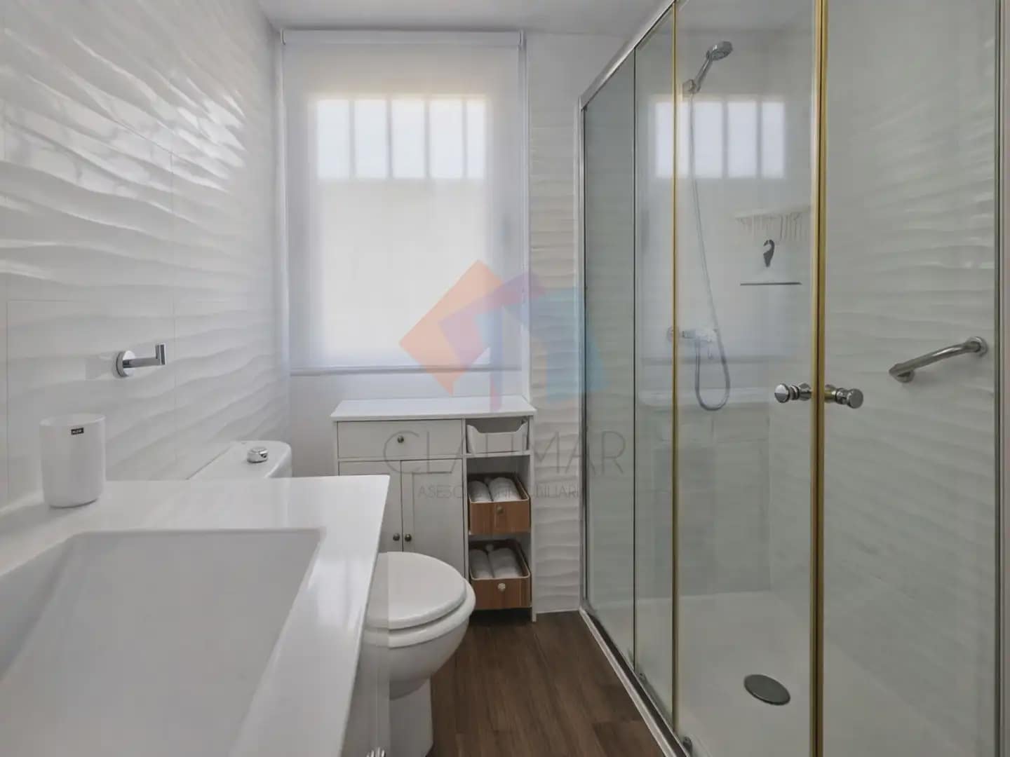 3 bedroom Flat for rent in Gandia with garage - € 975 (Ref: 10060813)