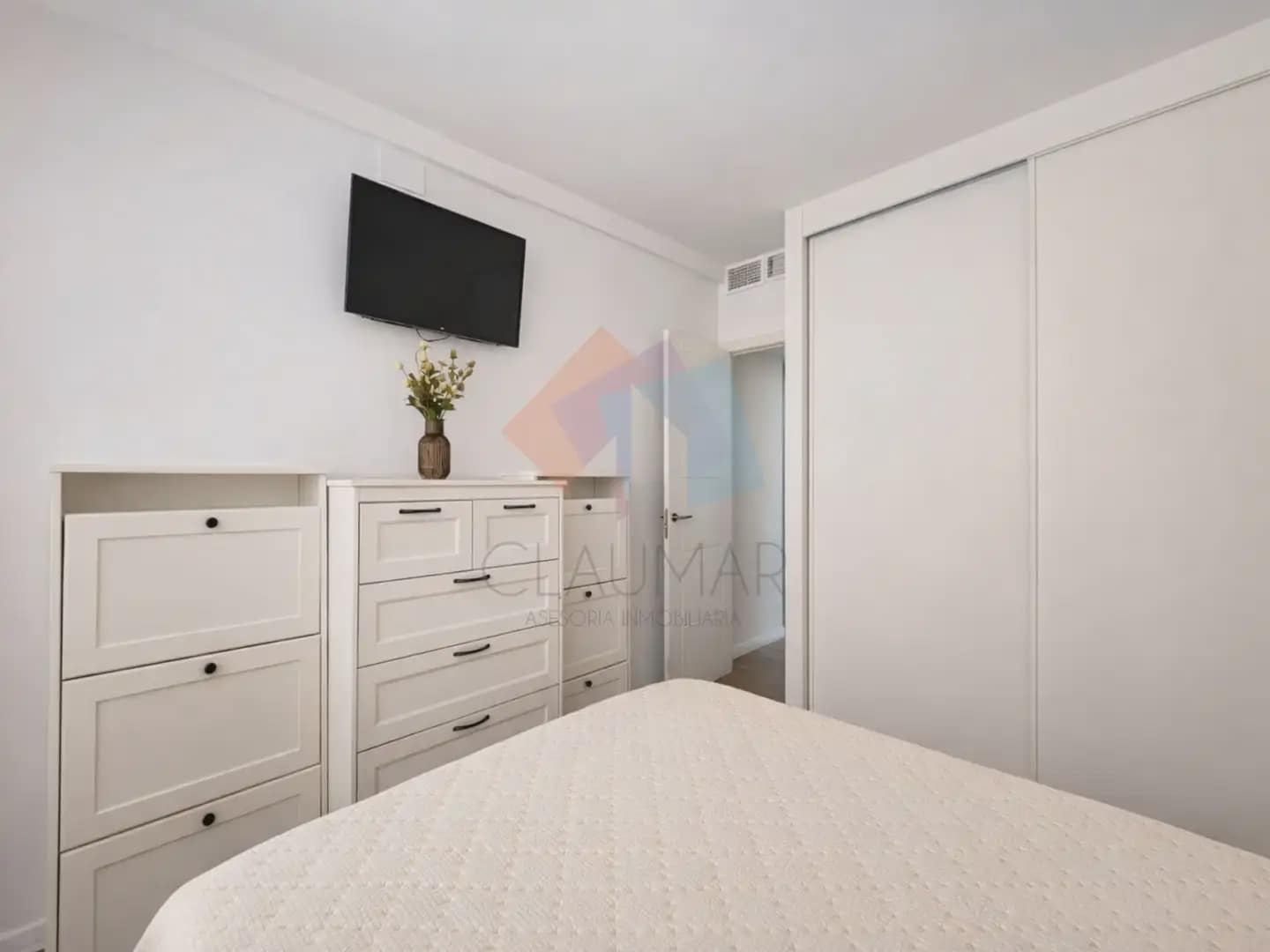 3 bedroom Flat for rent in Gandia with garage - € 975 (Ref: 10060813)