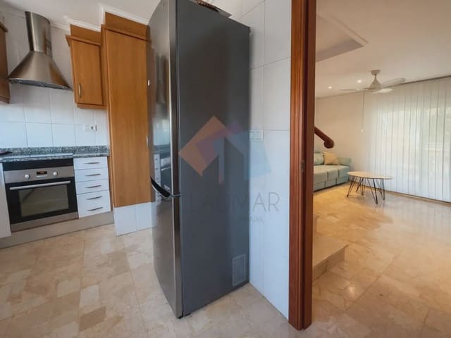 4 Zimmer Reihenhaus zu verkaufen in Daimús mit Pool - 349.900 € (Ref: 10065015)