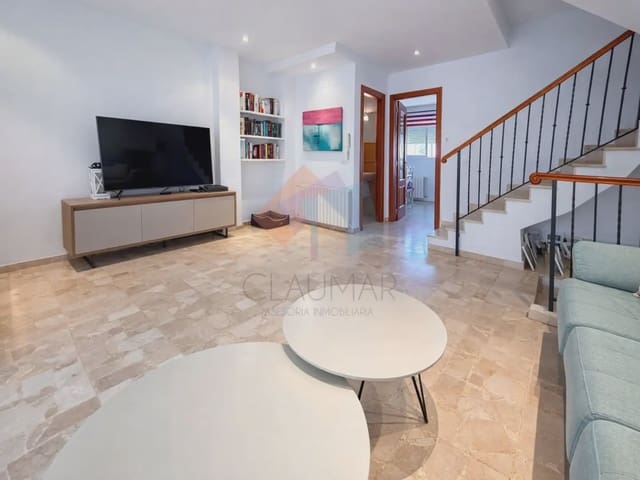 4 Zimmer Reihenhaus zu verkaufen in Daimús mit Pool - 349.900 € (Ref: 10065015)