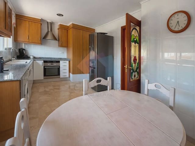 4 Zimmer Reihenhaus zu verkaufen in Daimús mit Pool - 349.900 € (Ref: 10065015)