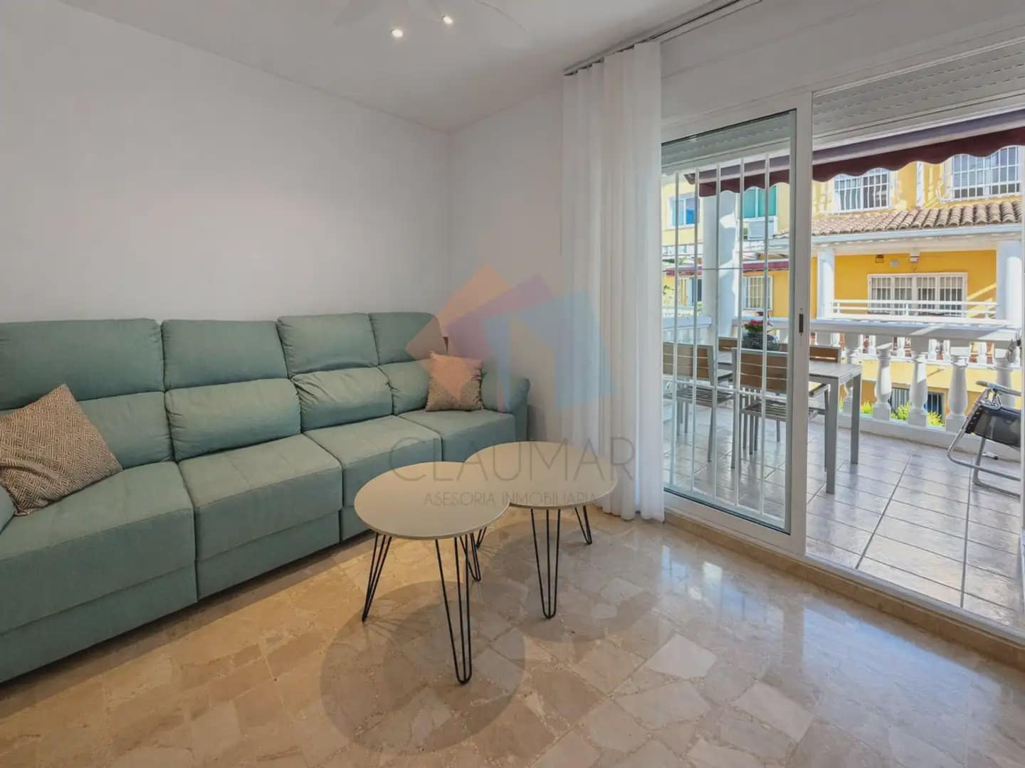 4 bedroom Terraced Villa for sale in Daimus with pool - € 349,900 (Ref: 10065015)
