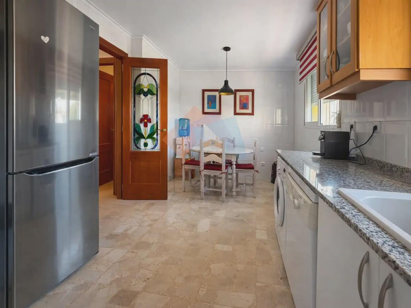 4 bedroom Terraced Villa for sale in Daimus with pool - € 349,900 (Ref: 10065015)