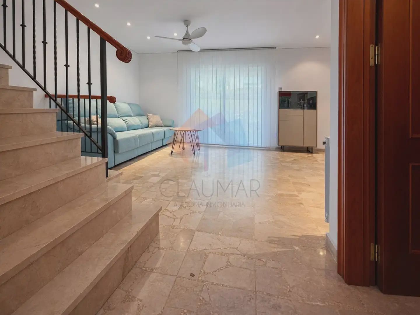 4 bedroom Terraced Villa for sale in Daimus with pool - € 349,900 (Ref: 10065015)