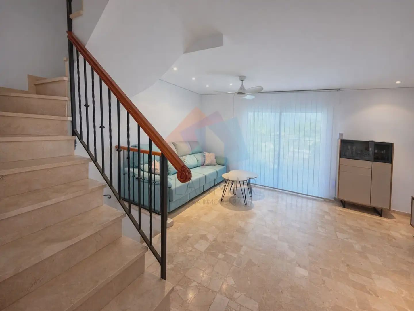 4 bedroom Terraced Villa for sale in Daimus with pool - € 349,900 (Ref: 10065015)