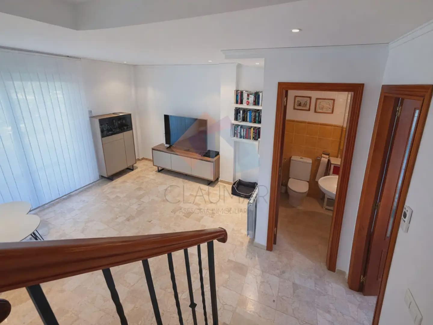 4 bedroom Terraced Villa for sale in Daimus with pool - € 349,900 (Ref: 10065015)