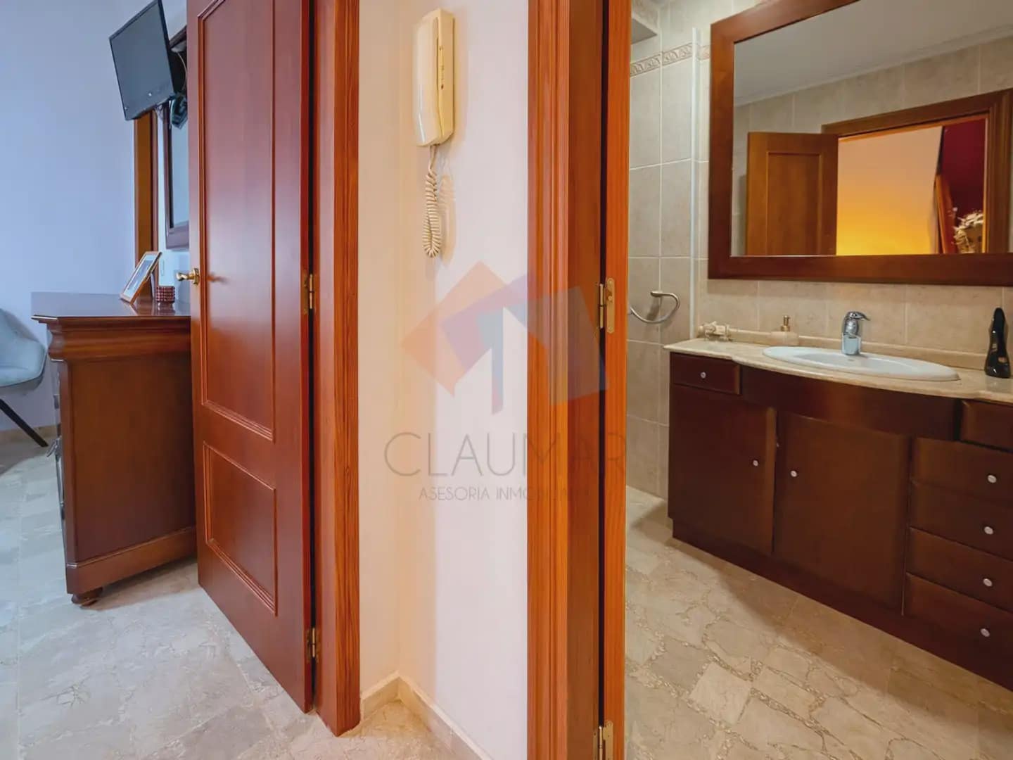 4 bedroom Terraced Villa for sale in Daimus with pool - € 349,900 (Ref: 10065015)