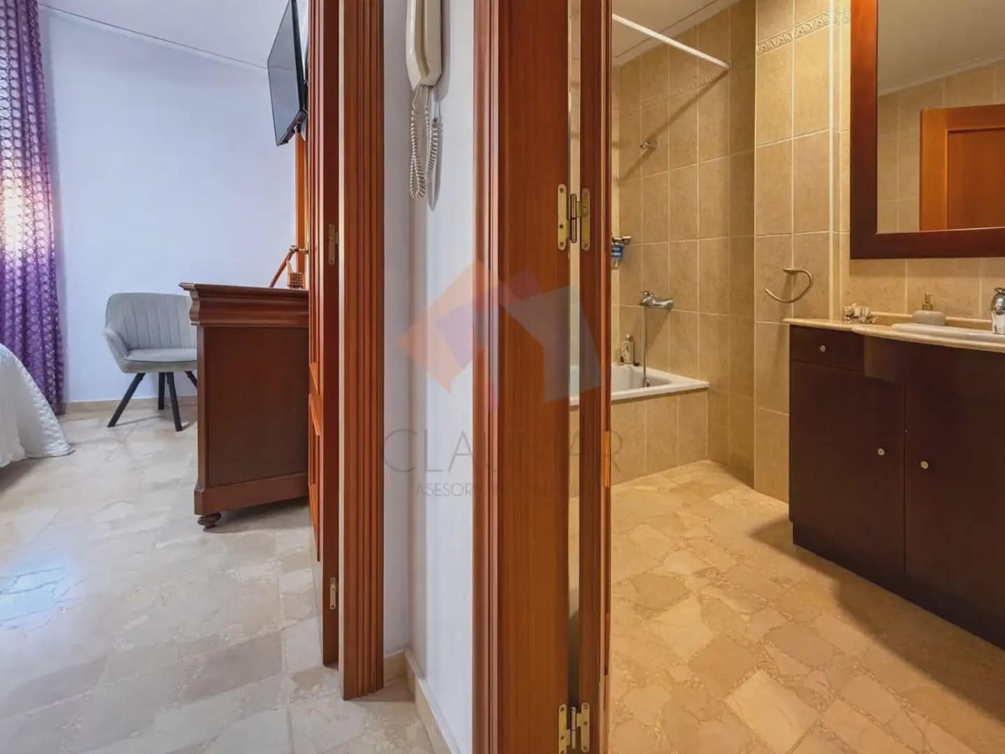 4 bedroom Terraced Villa for sale in Daimus with pool - € 349,900 (Ref: 10065015)