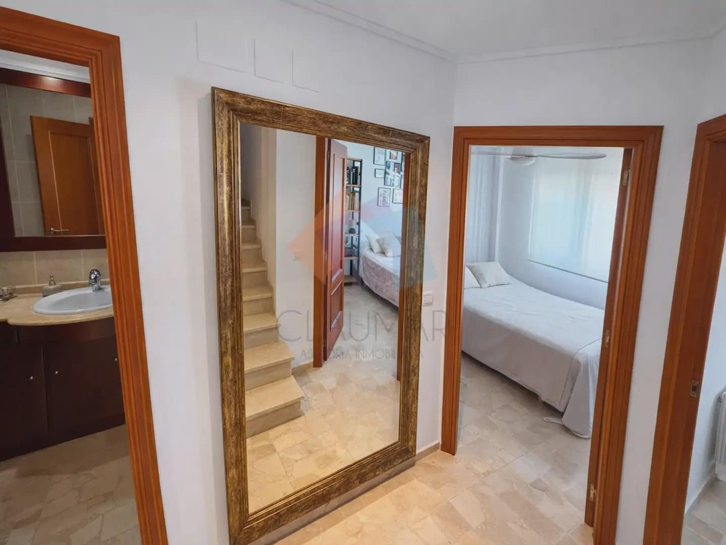 4 bedroom Terraced Villa for sale in Daimus with pool - € 349,900 (Ref: 10065015)