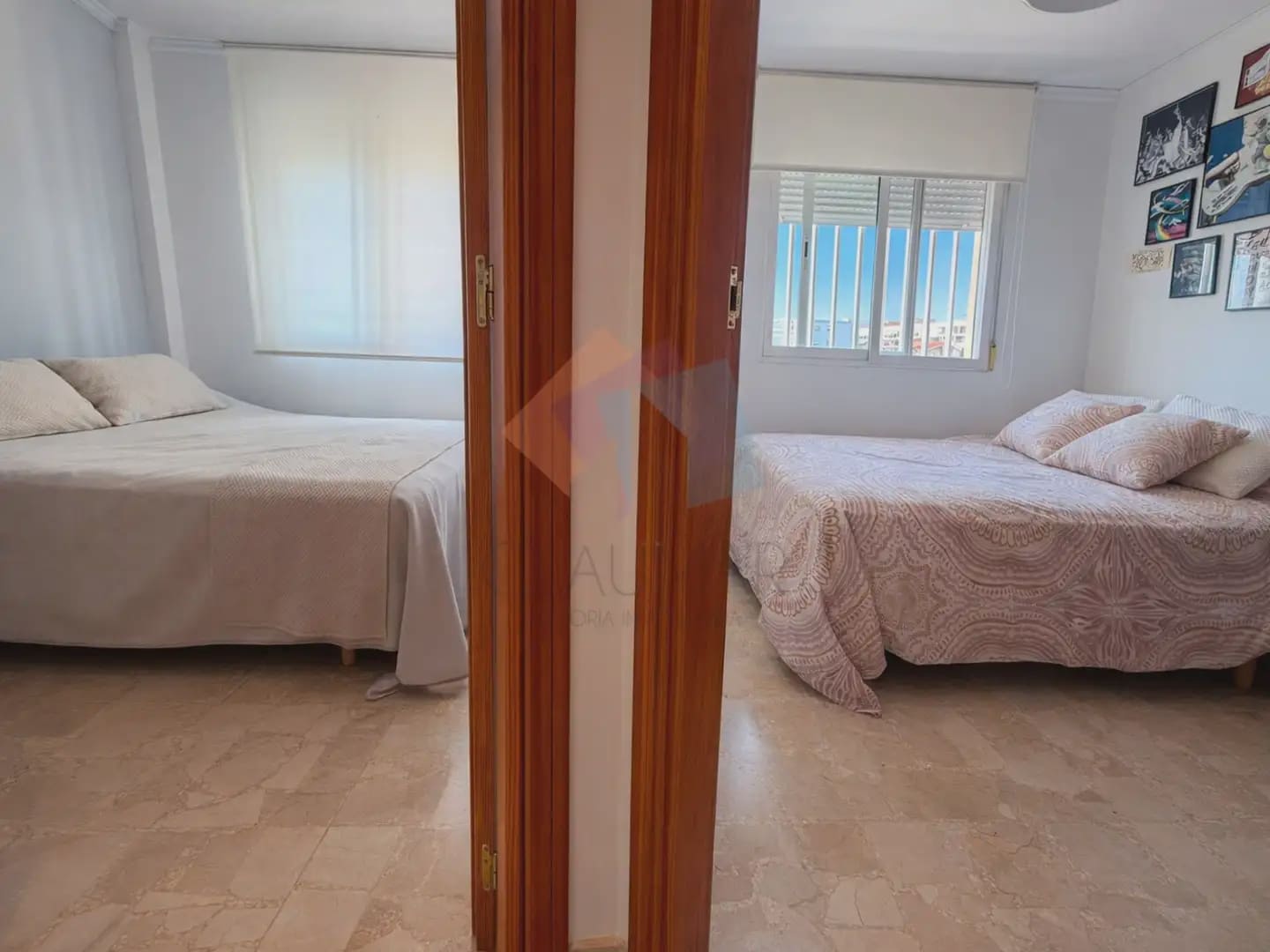 4 bedroom Terraced Villa for sale in Daimus with pool - € 349,900 (Ref: 10065015)