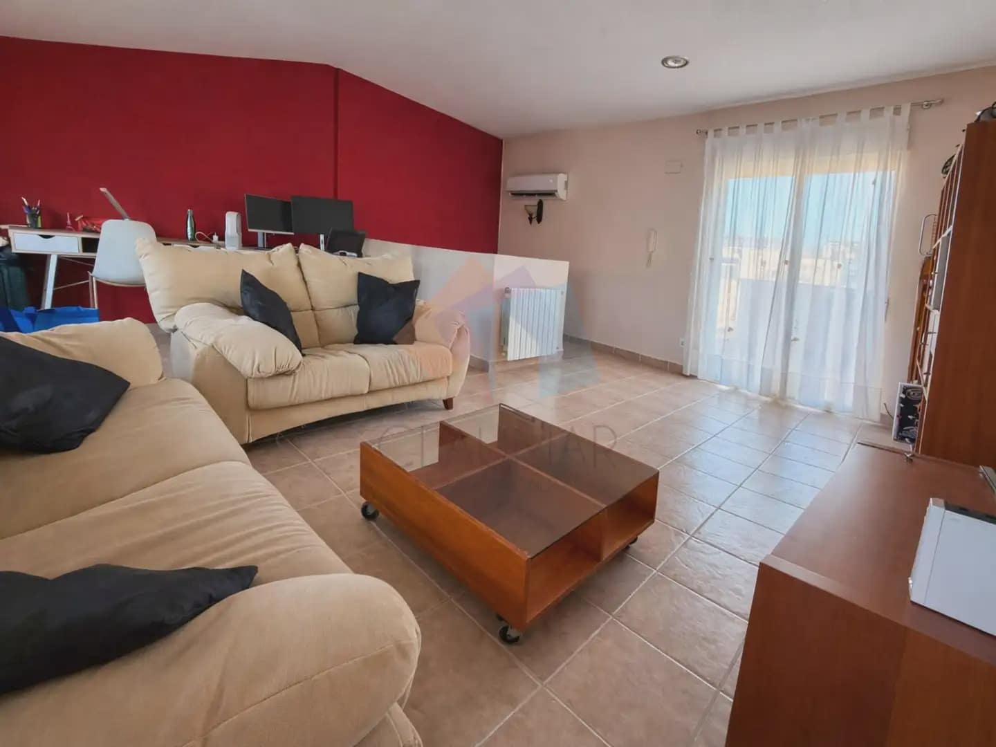 4 bedroom Terraced Villa for sale in Daimus with pool - € 349,900 (Ref: 10065015)