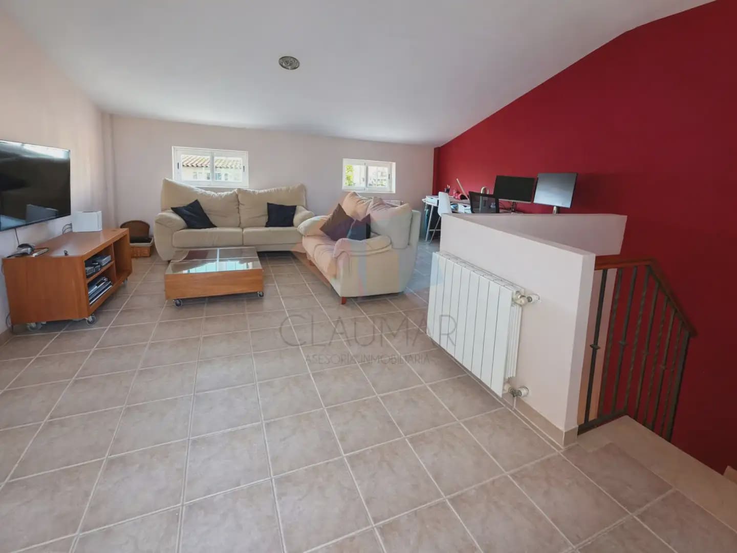4 bedroom Terraced Villa for sale in Daimus with pool - € 349,900 (Ref: 10065015)