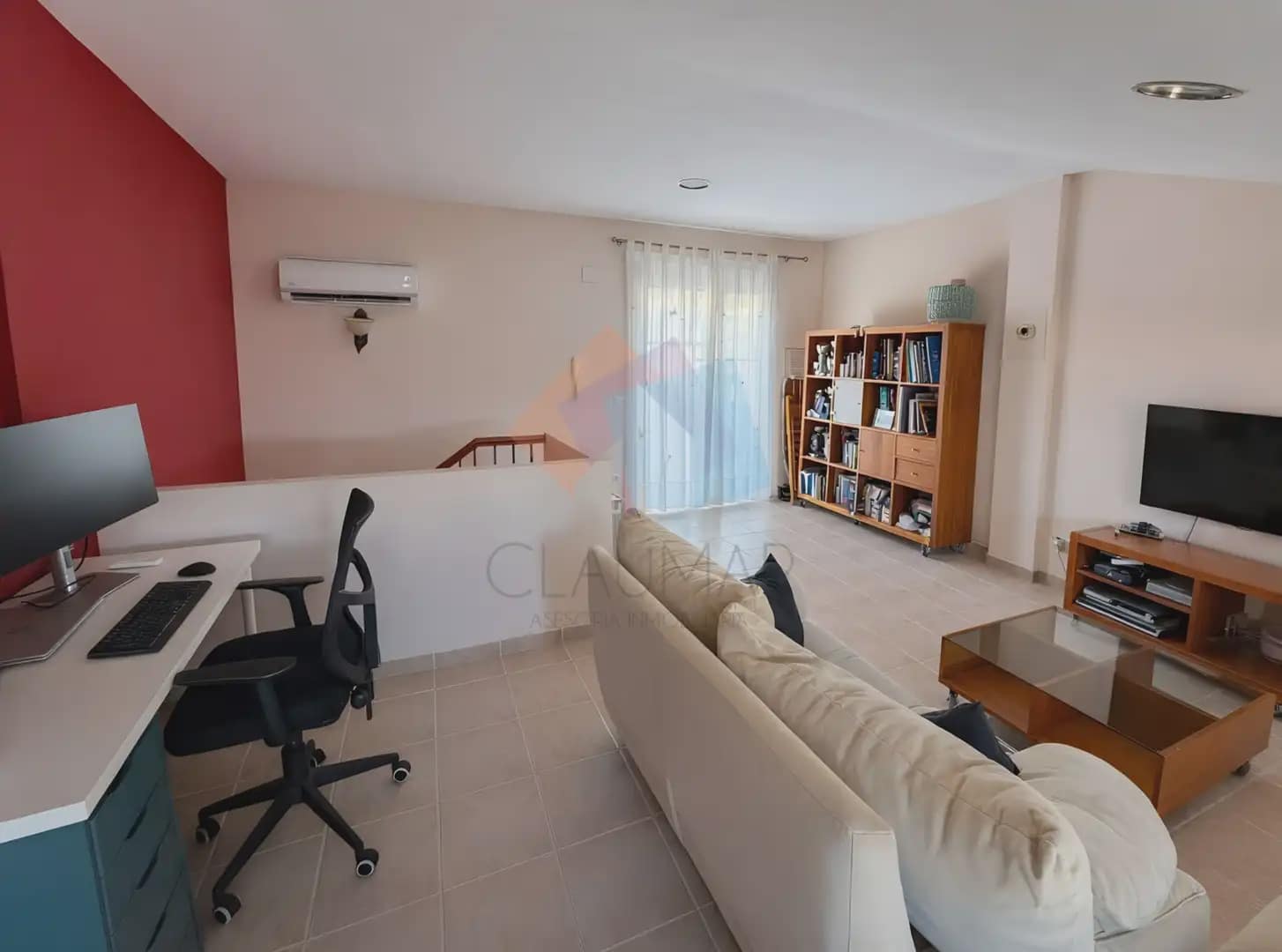 4 bedroom Terraced Villa for sale in Daimus with pool - € 349,900 (Ref: 10065015)