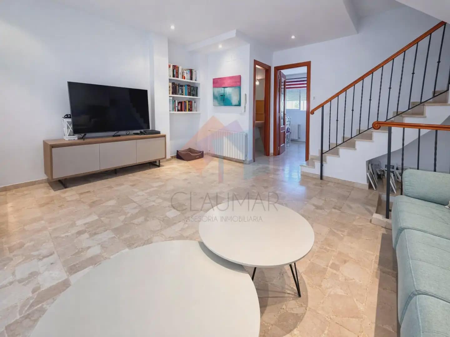 4 bedroom Terraced Villa for sale in Daimus with pool - € 349,900 (Ref: 10065015)