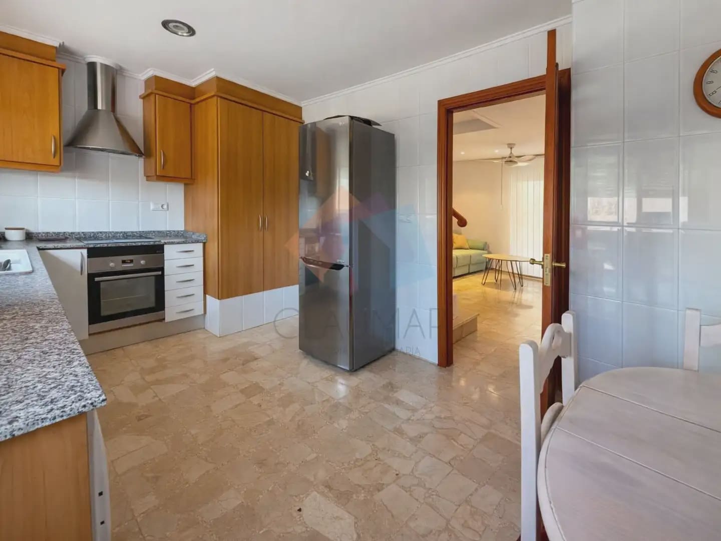 4 bedroom Terraced Villa for sale in Daimus with pool - € 349,900 (Ref: 10065015)