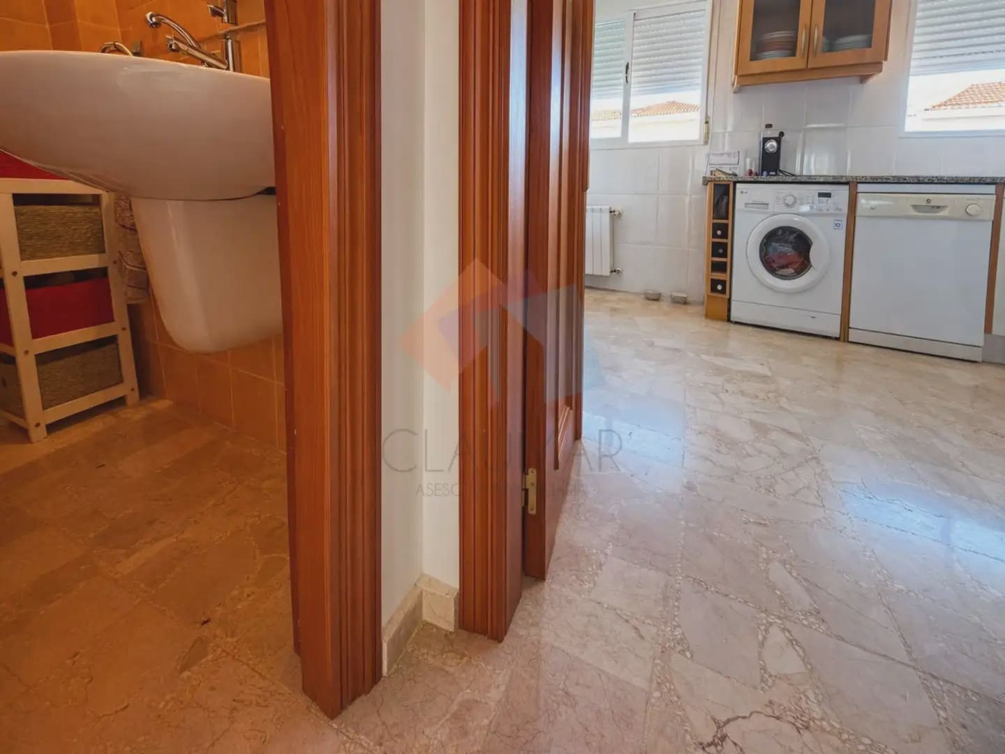 4 bedroom Terraced Villa for sale in Daimus with pool - € 349,900 (Ref: 10065015)