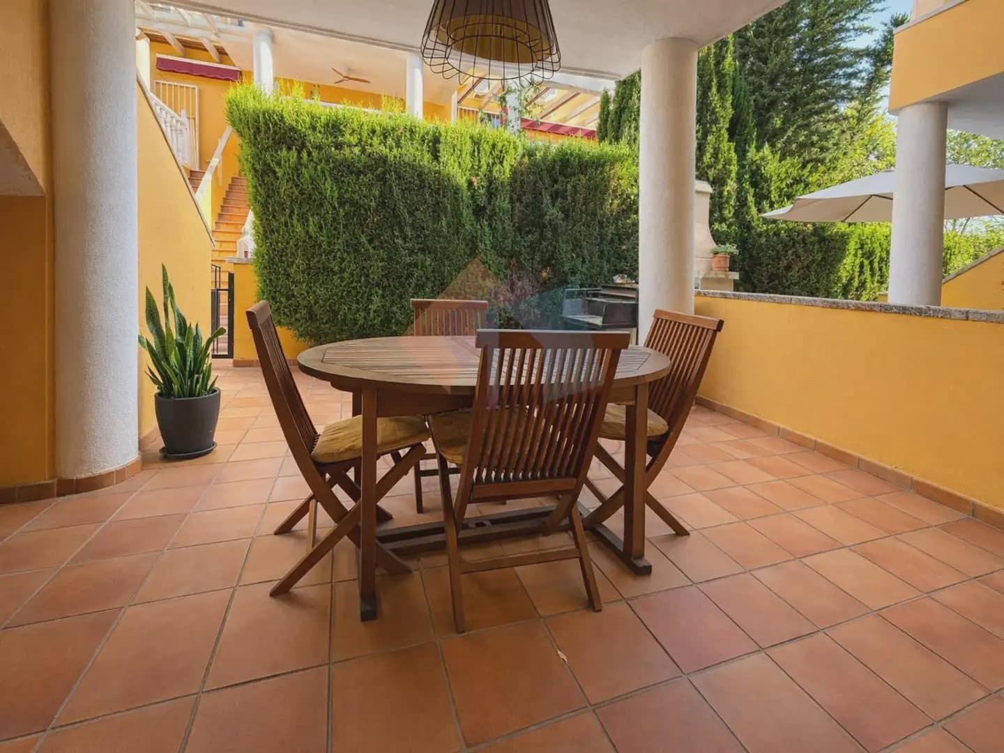 4 bedroom Terraced Villa for sale in Daimus with pool - € 349,900 (Ref: 10065015)
