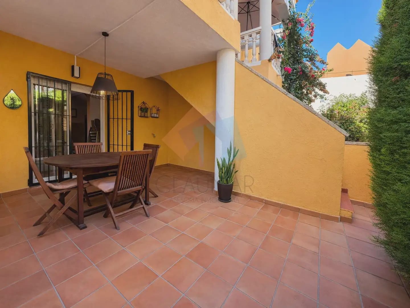 4 bedroom Terraced Villa for sale in Daimus with pool - € 349,900 (Ref: 10065015)