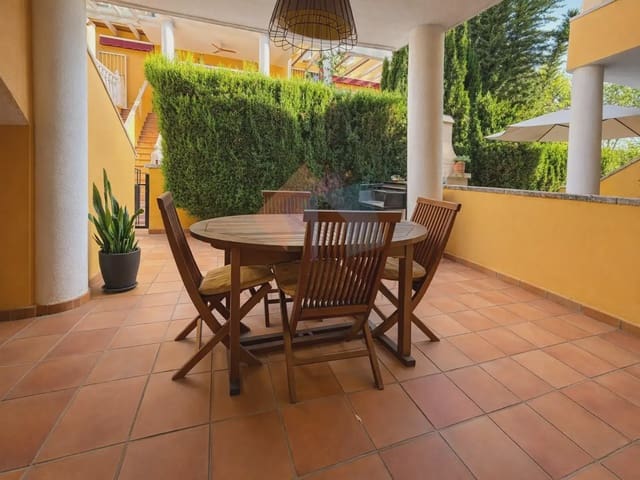 4 bedroom Terraced Villa for sale in Daimús with pool - € 349,900 (Ref: 10065015)