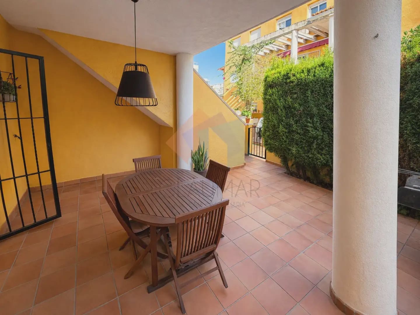 4 bedroom Terraced Villa for sale in Daimus with pool - € 349,900 (Ref: 10065015)