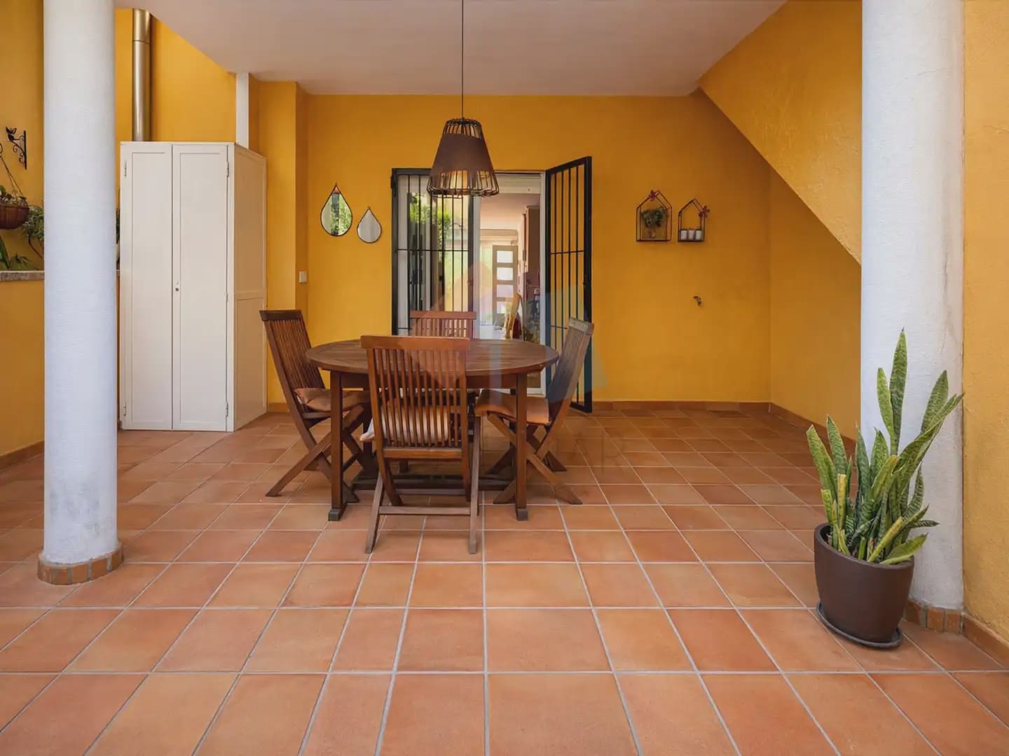 4 bedroom Terraced Villa for sale in Daimus with pool - € 349,900 (Ref: 10065015)