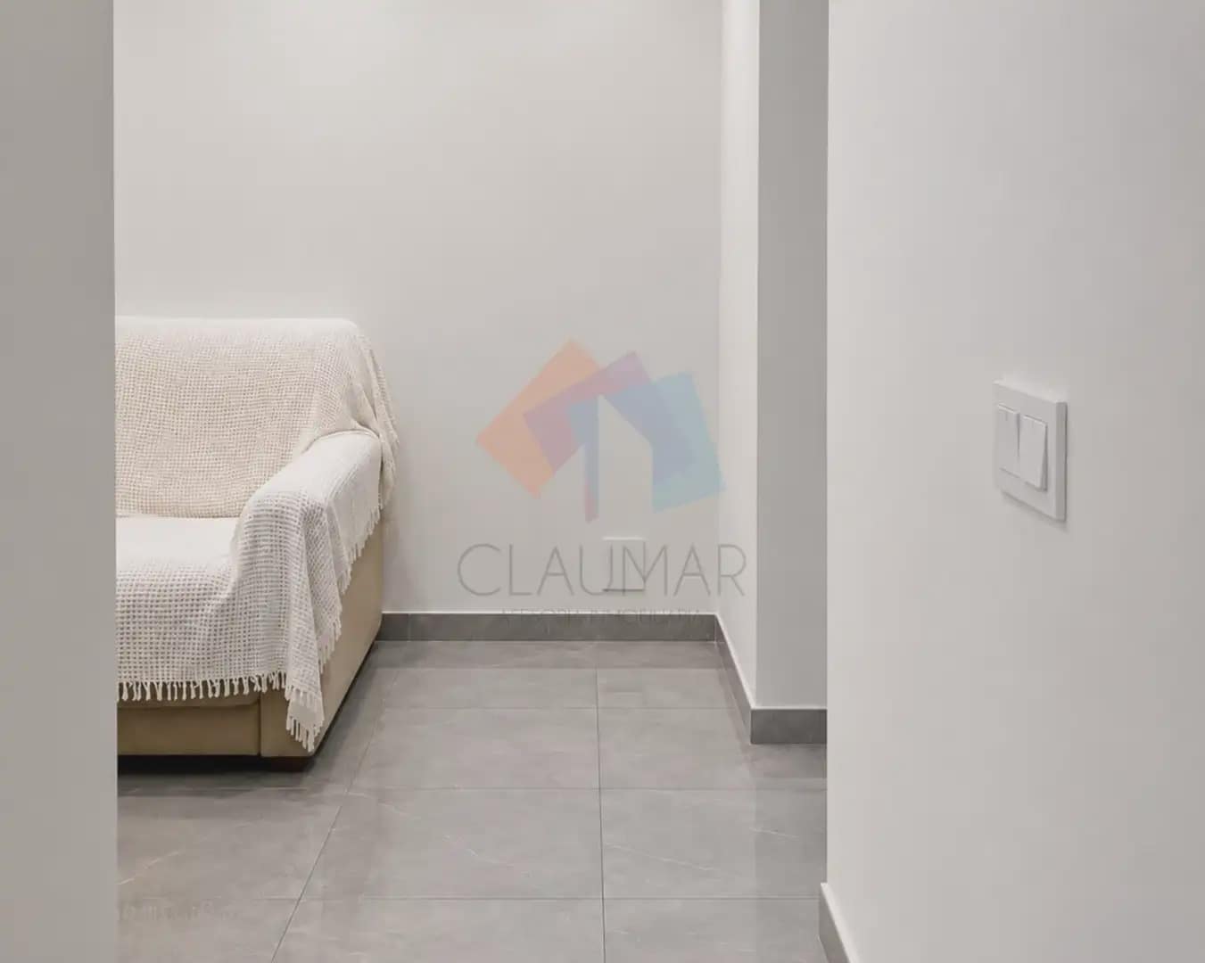 3 Zimmer Wohnung zu verkaufen in Xeresa - 165.000 € (Ref: 10076764)
