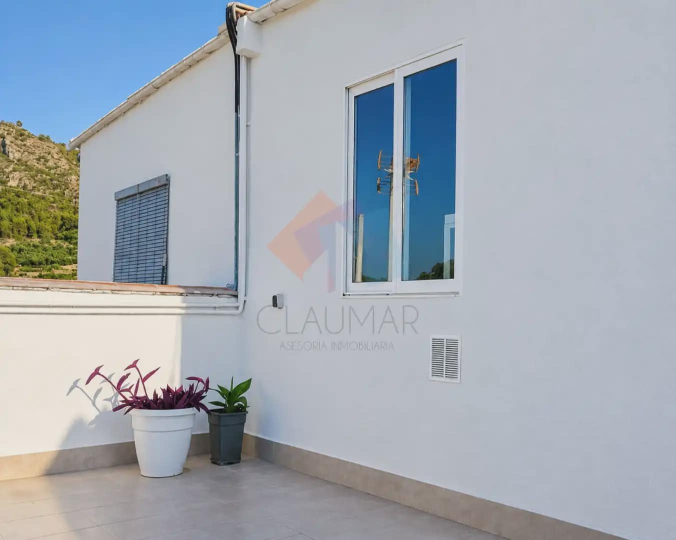 3 Zimmer Wohnung zu verkaufen in Xeresa - 165.000 € (Ref: 10076764)