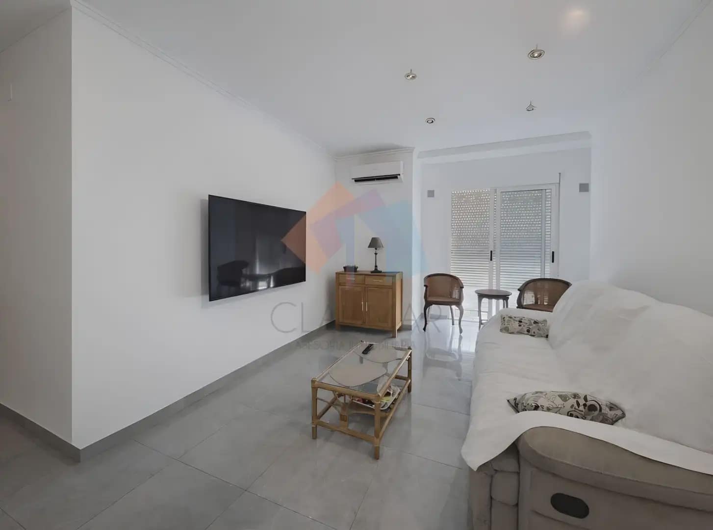 3 Zimmer Wohnung zu verkaufen in Xeresa - 165.000 € (Ref: 10076764)