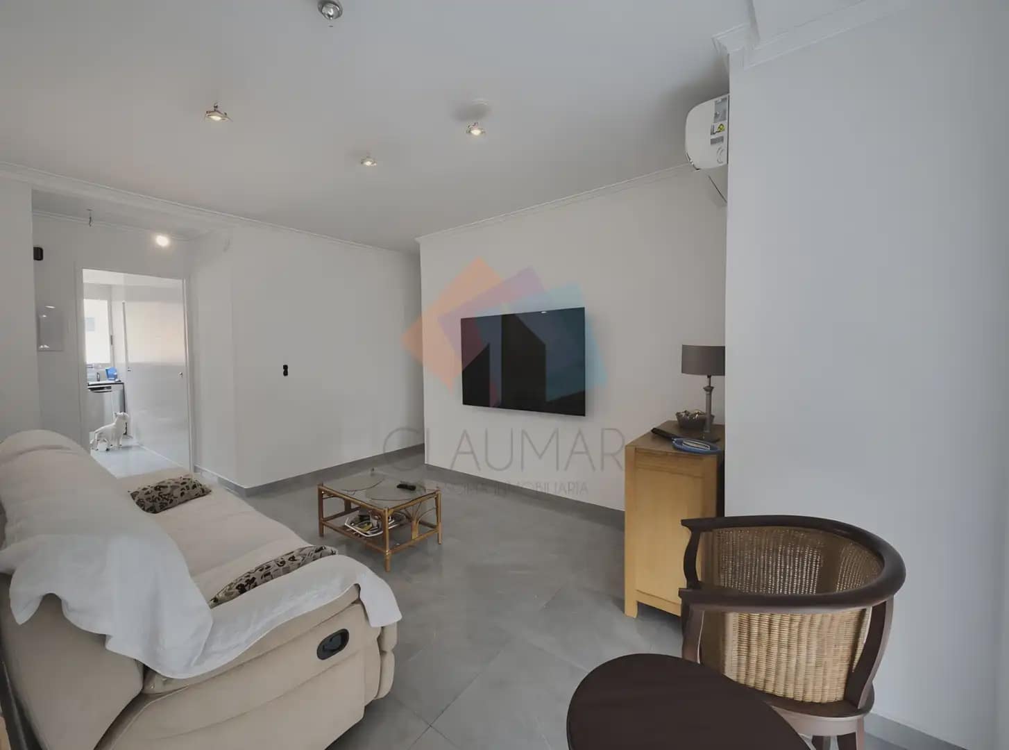 3 Zimmer Wohnung zu verkaufen in Xeresa - 165.000 € (Ref: 10076764)