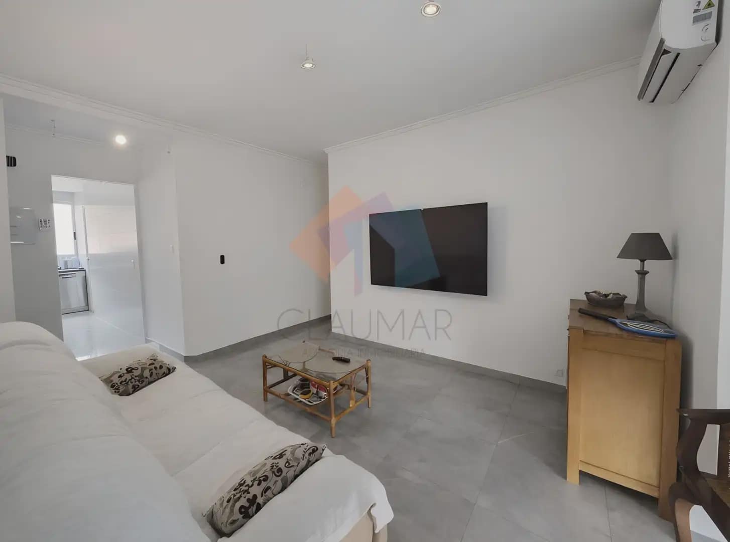 3 Zimmer Wohnung zu verkaufen in Xeresa - 165.000 € (Ref: 10076764)