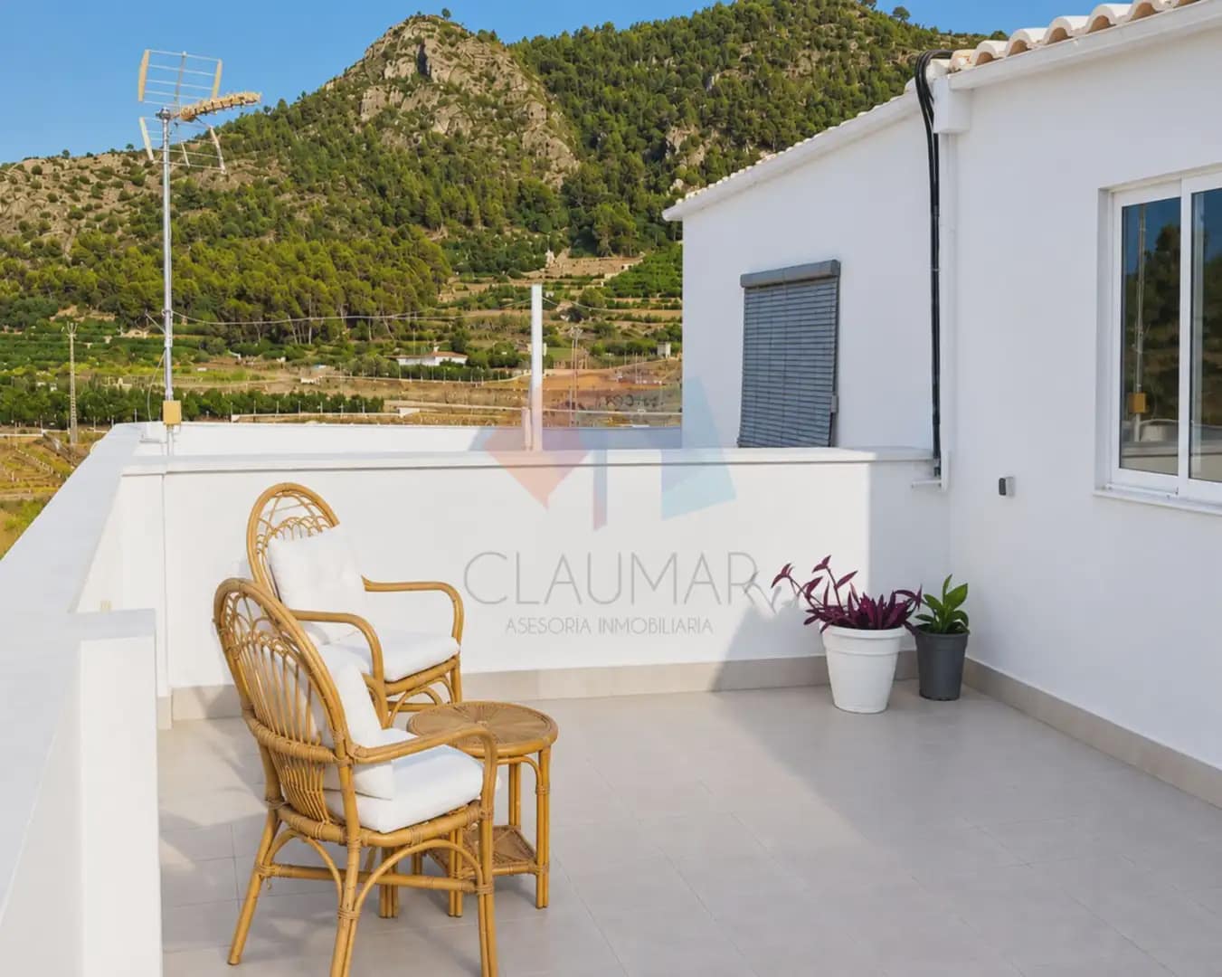 3 Zimmer Wohnung zu verkaufen in Xeresa - 165.000 € (Ref: 10076764)
