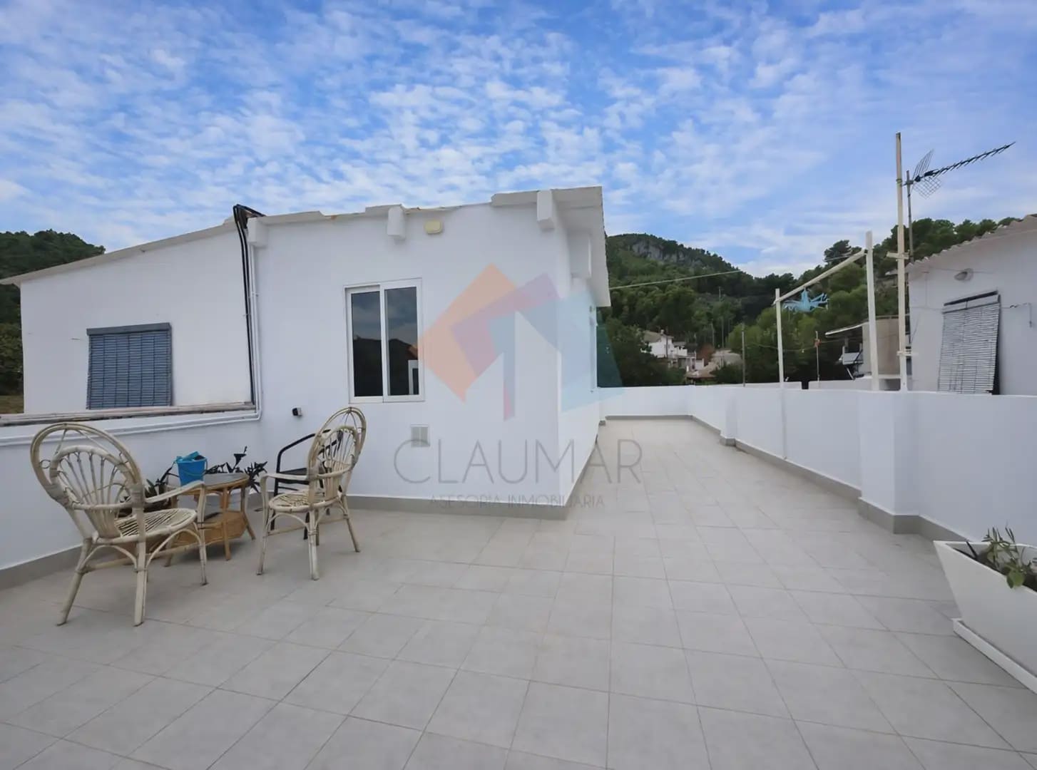 3 Zimmer Wohnung zu verkaufen in Xeresa - 165.000 € (Ref: 10076764)