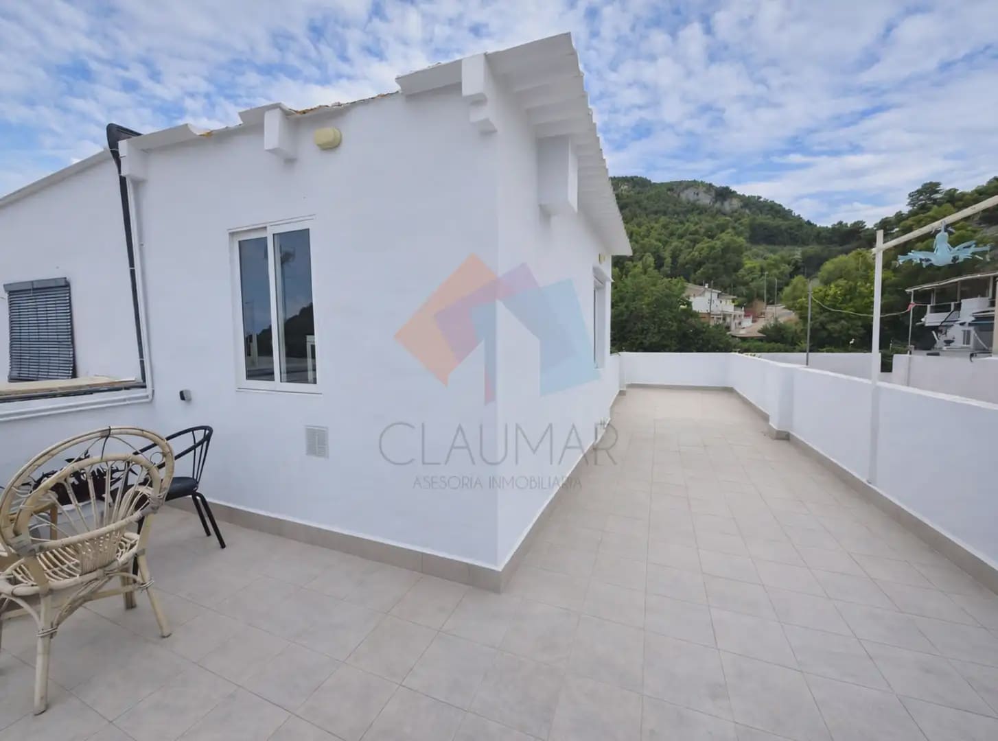 3 Zimmer Wohnung zu verkaufen in Xeresa - 165.000 € (Ref: 10076764)