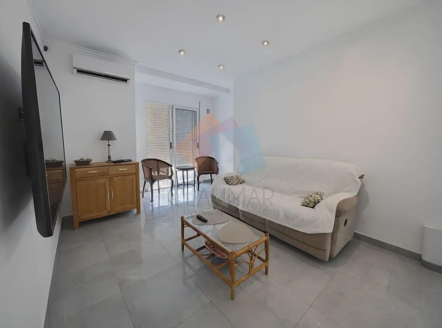 3 Zimmer Wohnung zu verkaufen in Xeresa - 165.000 € (Ref: 10076764)