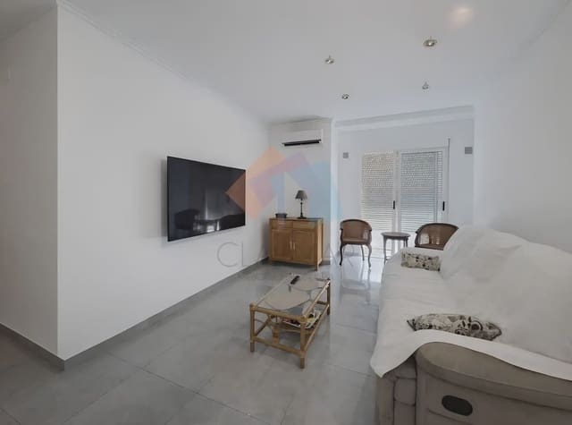 3 bedroom Flat for sale in Xeresa - € 149,000 (Ref: 10076764)