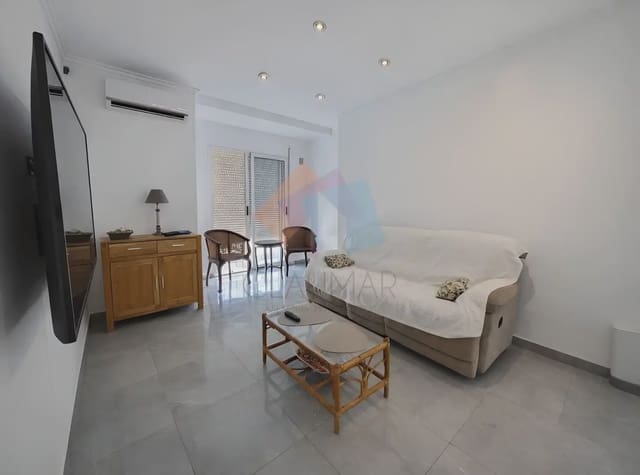 3 bedroom Flat for sale in Xeresa - € 149,000 (Ref: 10076764)