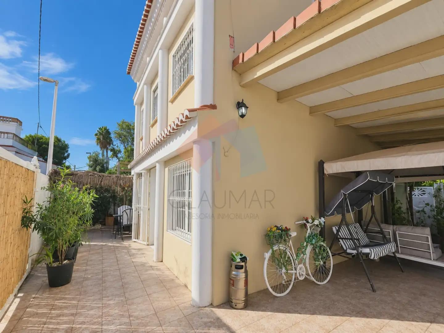 3 chambre Maison de Ville à vendre à Gandia - 415 000 € (Ref: 10080249)