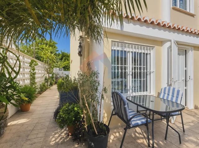 3 chambre Maison de Ville à vendre à Gandia - 415 000 € (Ref: 10080249)