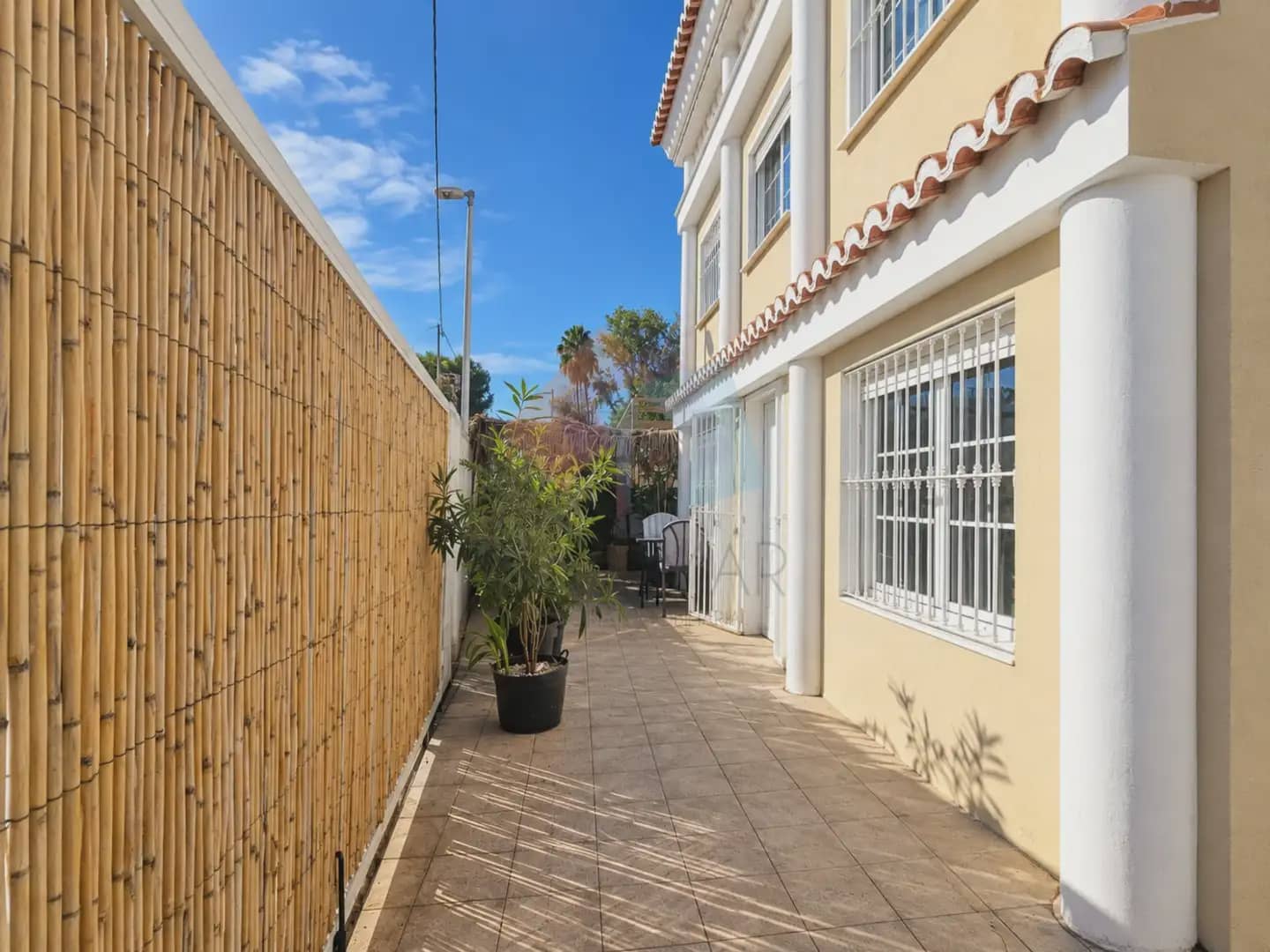 3 chambre Maison de Ville à vendre à Gandia - 415 000 € (Ref: 10080249)