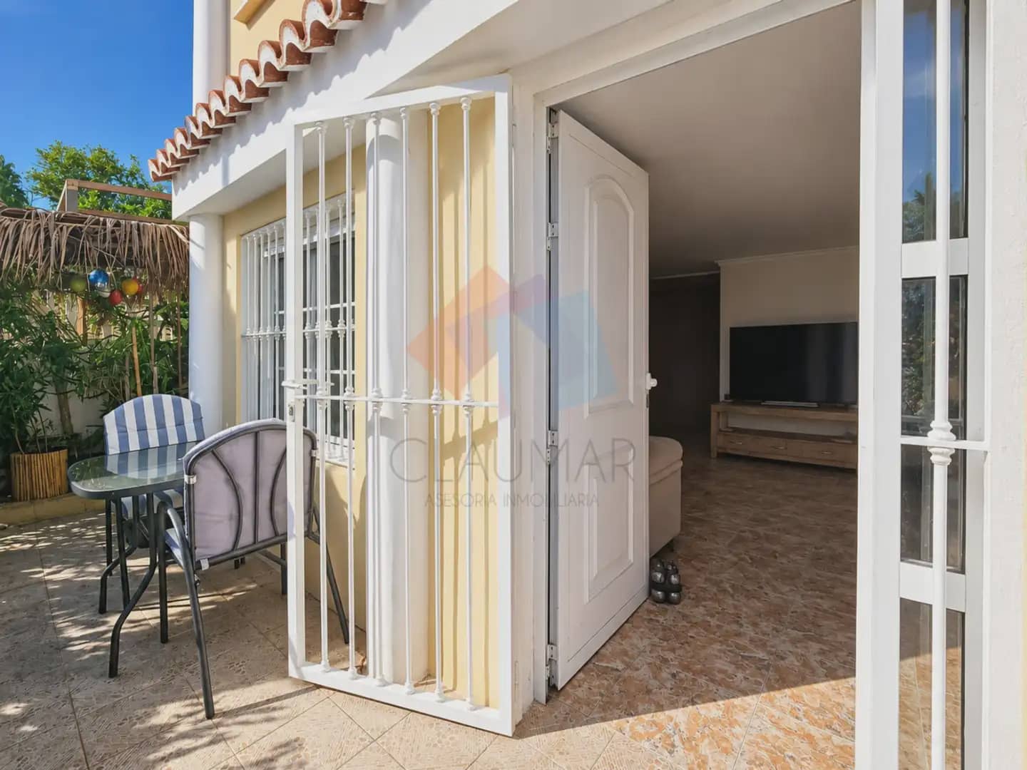 3 chambre Maison de Ville à vendre à Gandia - 415 000 € (Ref: 10080249)