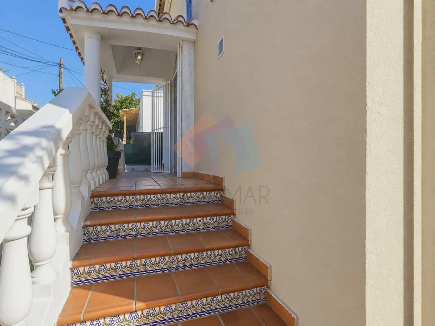 3 chambre Maison de Ville à vendre à Gandia - 415 000 € (Ref: 10080249)